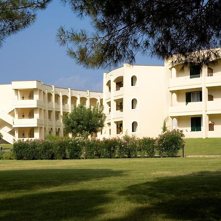 Th Marina Di Pisticci - Ti Blu Village Εξωτερικό φωτογραφία