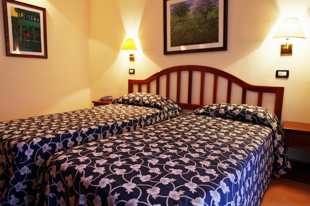 Th Marina Di Pisticci - Ti Blu Village Δωμάτιο φωτογραφία