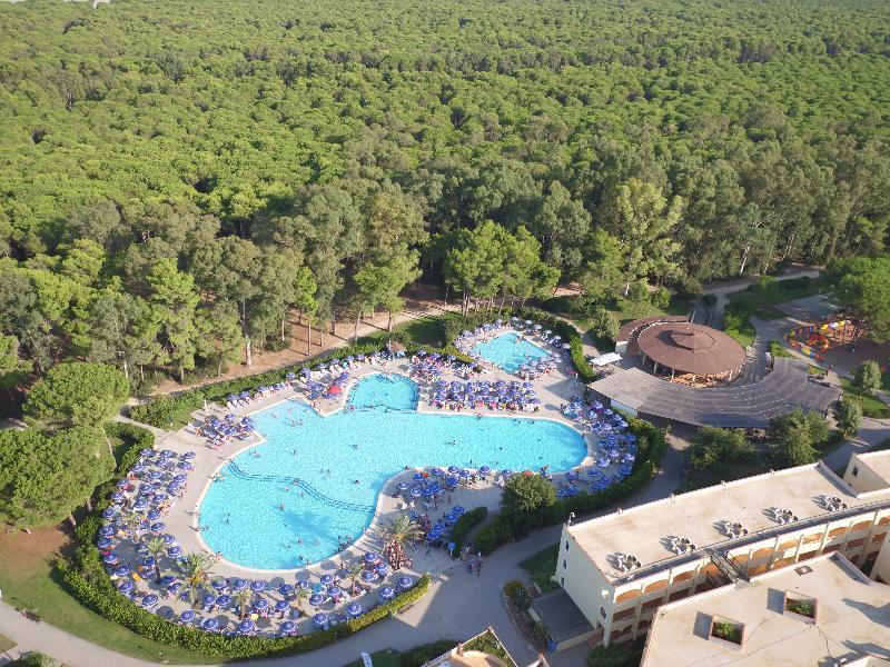 Th Marina Di Pisticci - Ti Blu Village Εξωτερικό φωτογραφία