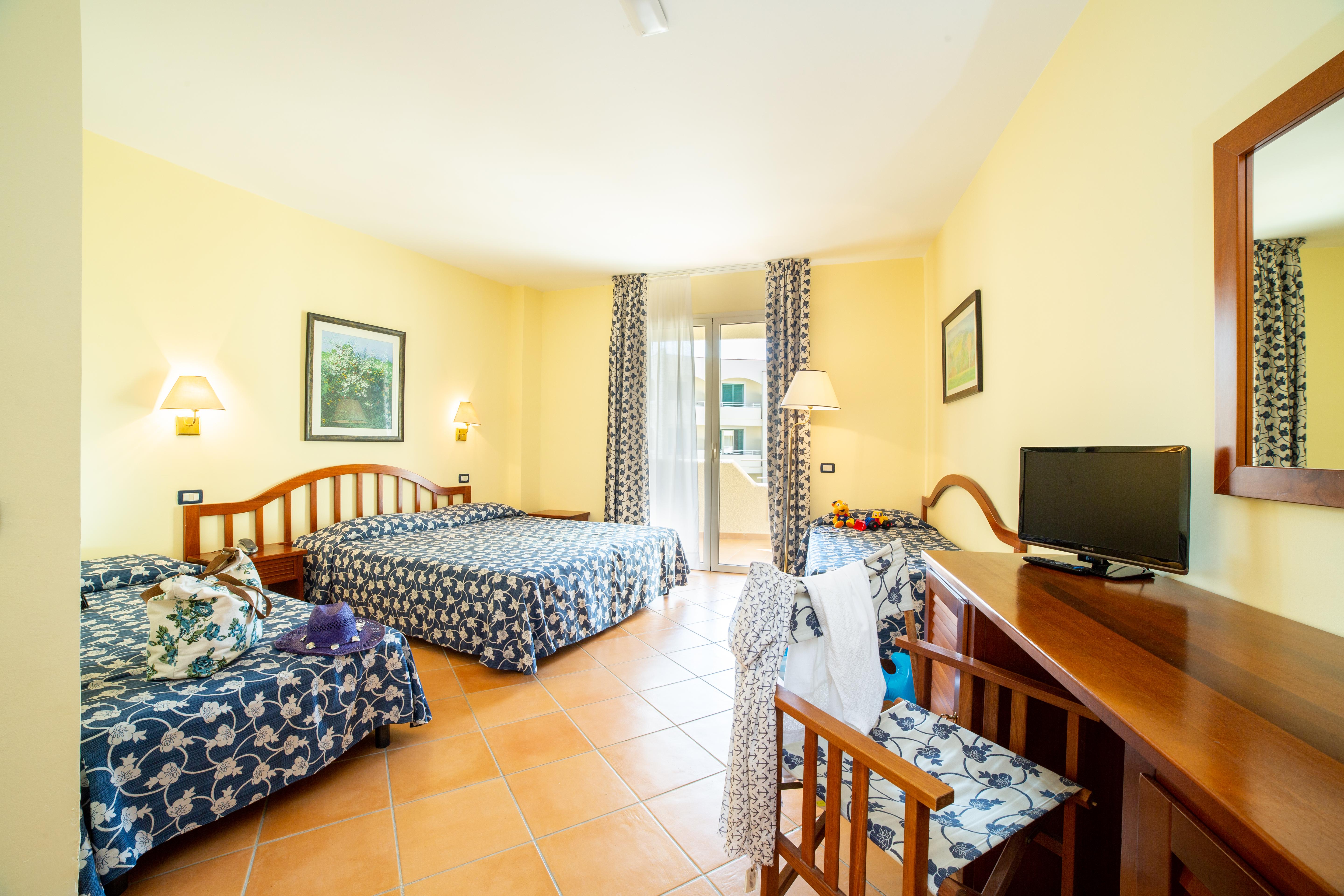 Th Marina Di Pisticci - Ti Blu Village Εξωτερικό φωτογραφία