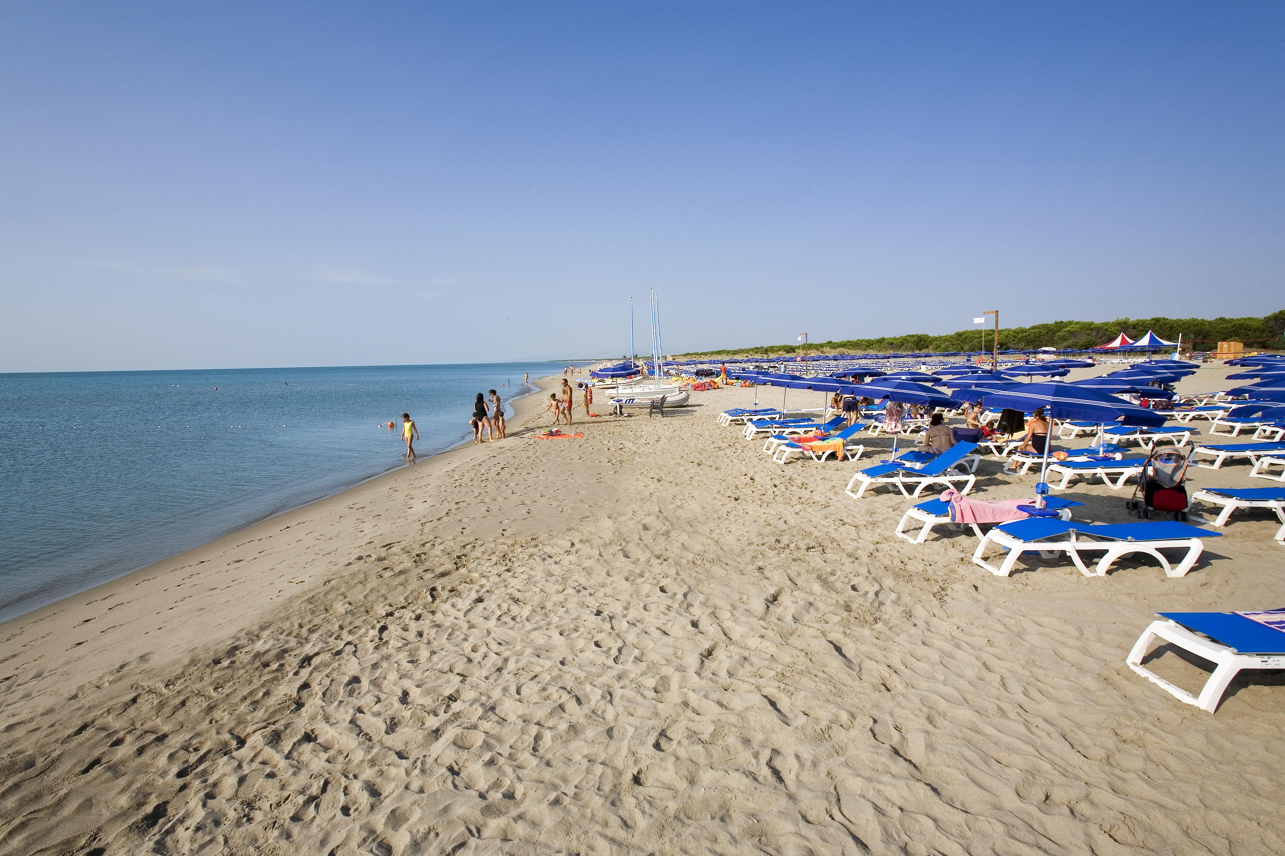 Th Marina Di Pisticci - Ti Blu Village Εξωτερικό φωτογραφία