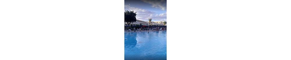 Th Marina Di Pisticci - Ti Blu Village Εξωτερικό φωτογραφία