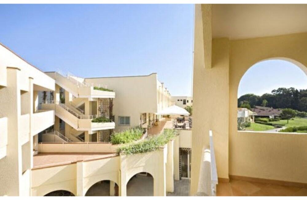 Th Marina Di Pisticci - Ti Blu Village Εξωτερικό φωτογραφία