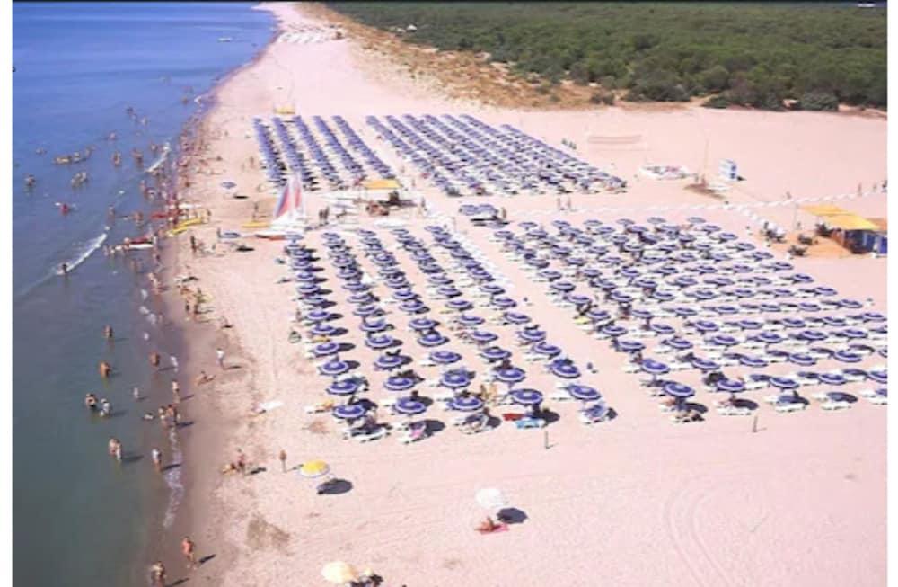 Th Marina Di Pisticci - Ti Blu Village Εξωτερικό φωτογραφία