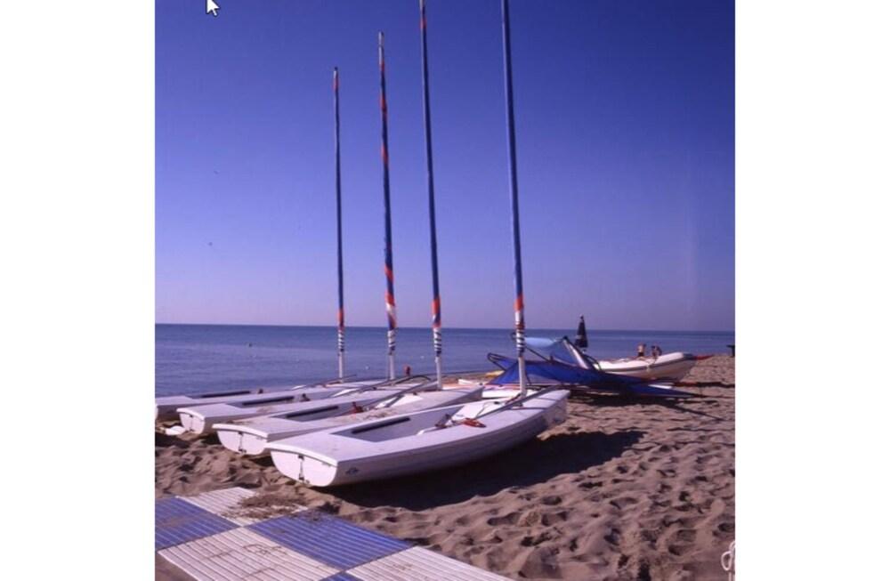 Th Marina Di Pisticci - Ti Blu Village Εξωτερικό φωτογραφία