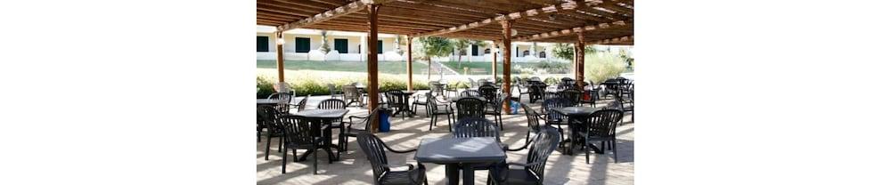 Th Marina Di Pisticci - Ti Blu Village Εξωτερικό φωτογραφία