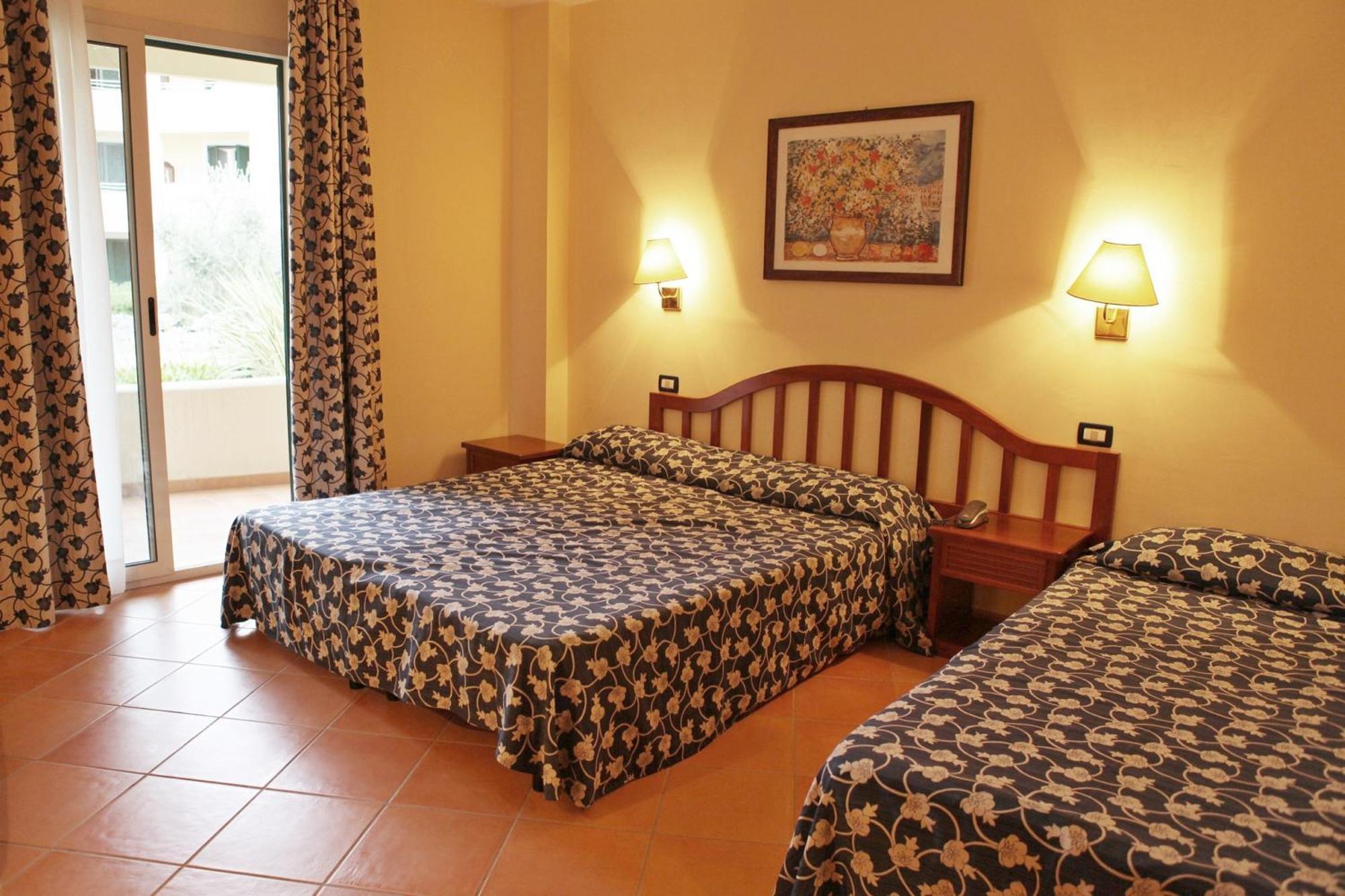 Th Marina Di Pisticci - Ti Blu Village Δωμάτιο φωτογραφία