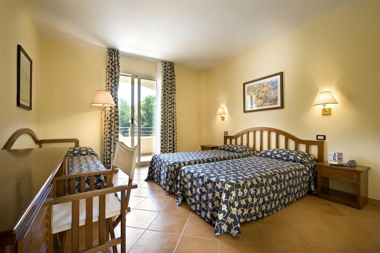 Th Marina Di Pisticci - Ti Blu Village Εξωτερικό φωτογραφία