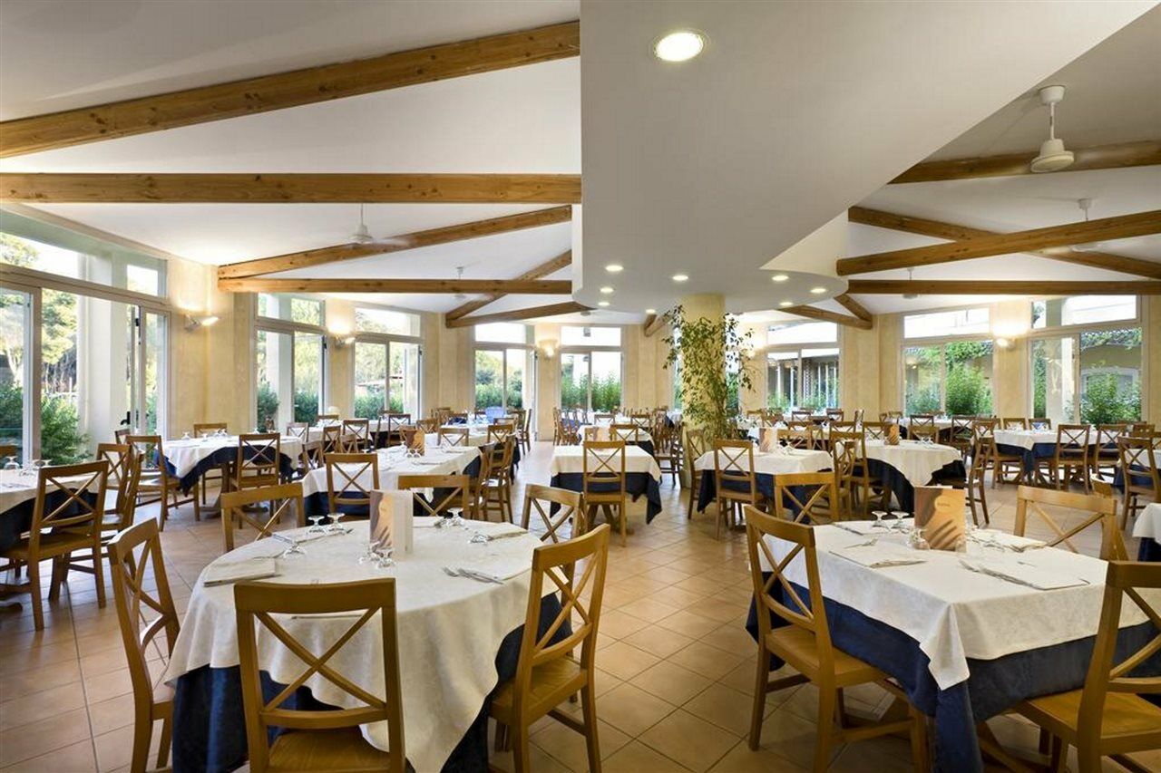 Th Marina Di Pisticci - Ti Blu Village Εξωτερικό φωτογραφία