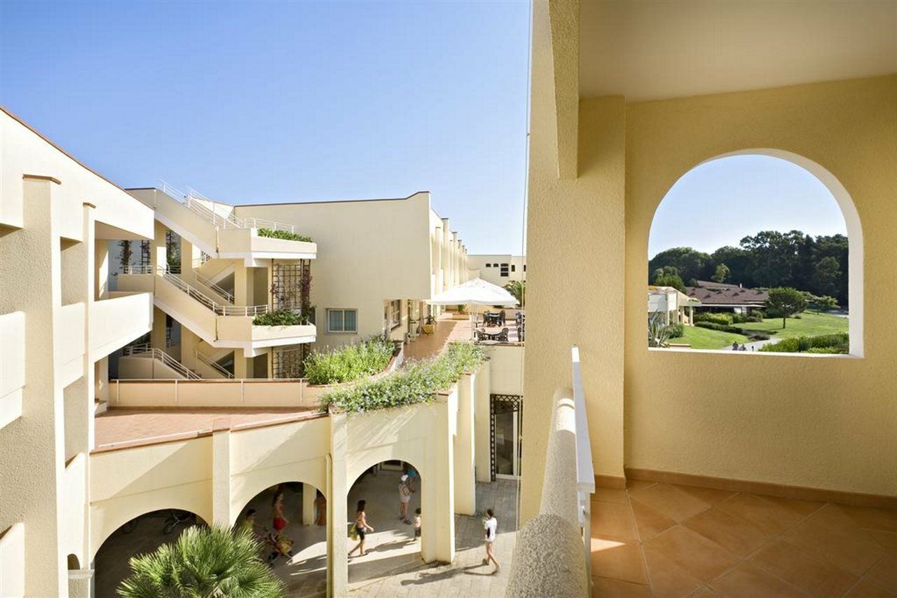 Th Marina Di Pisticci - Ti Blu Village Εξωτερικό φωτογραφία