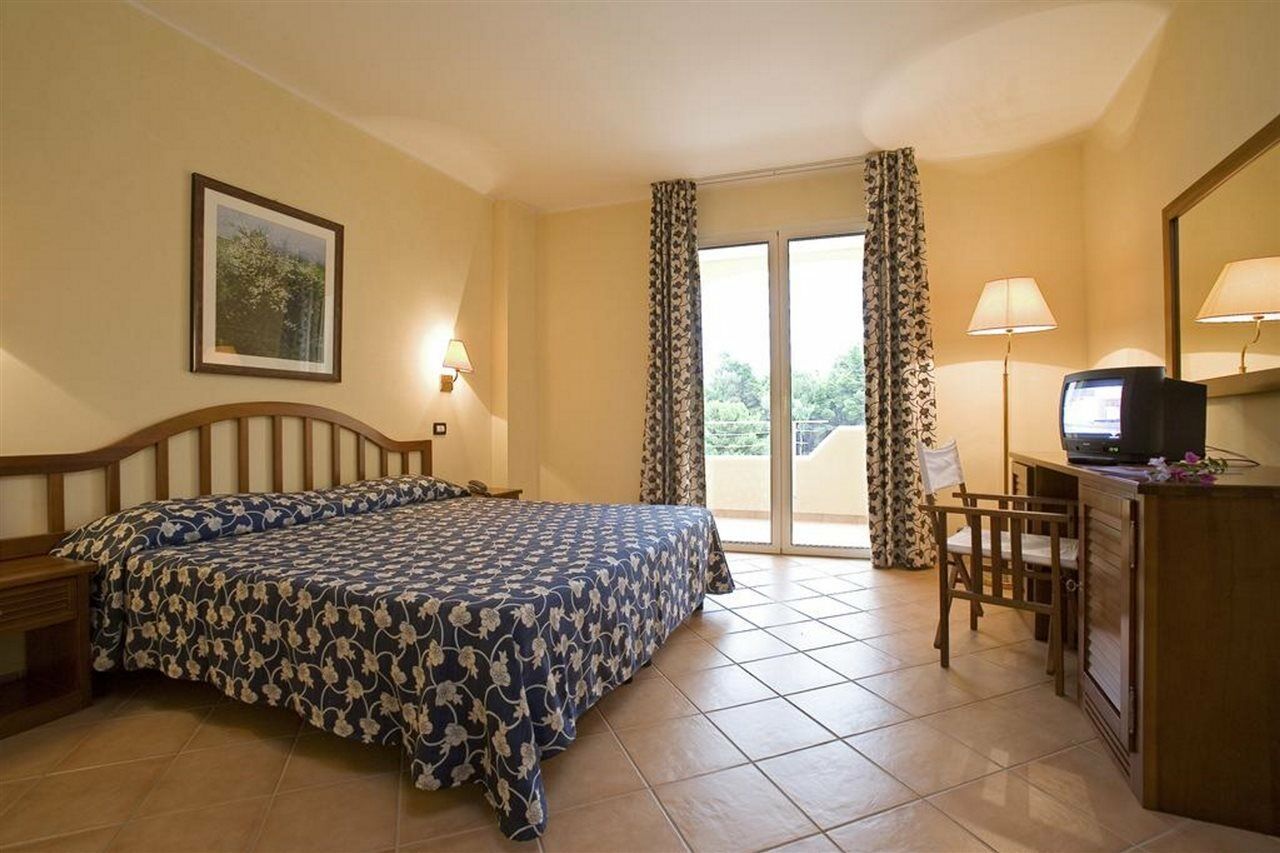 Th Marina Di Pisticci - Ti Blu Village Εξωτερικό φωτογραφία