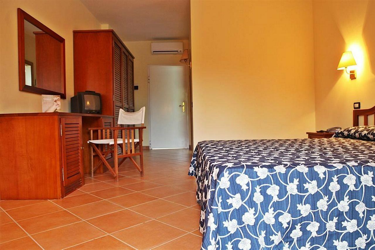 Th Marina Di Pisticci - Ti Blu Village Εξωτερικό φωτογραφία
